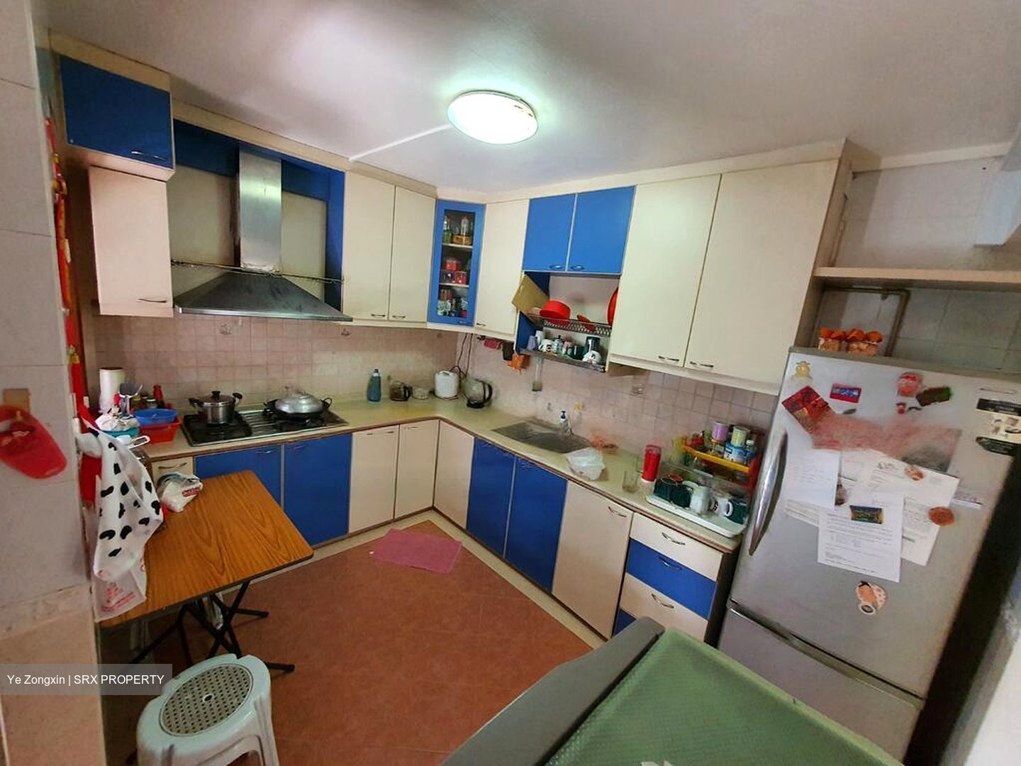 Blk 529 Choa Chu Kang Street 51 (Choa Chu Kang), HDB 4 Rooms #462861631